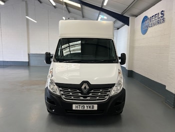 Used Renault Master 2019 for sale - 76033813: Photo