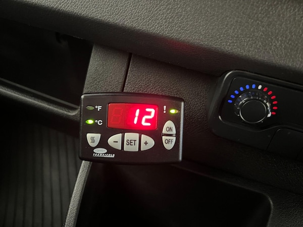 Used Mercedes-Benz Sprinter 2020 for sale - 76044316: Photo 17