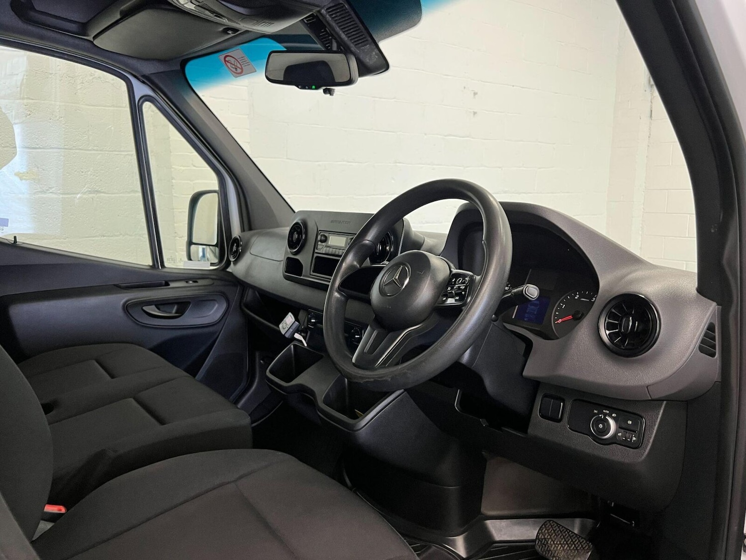 Used Mercedes-Benz Sprinter 2020 for sale - 76044316: Photo 19