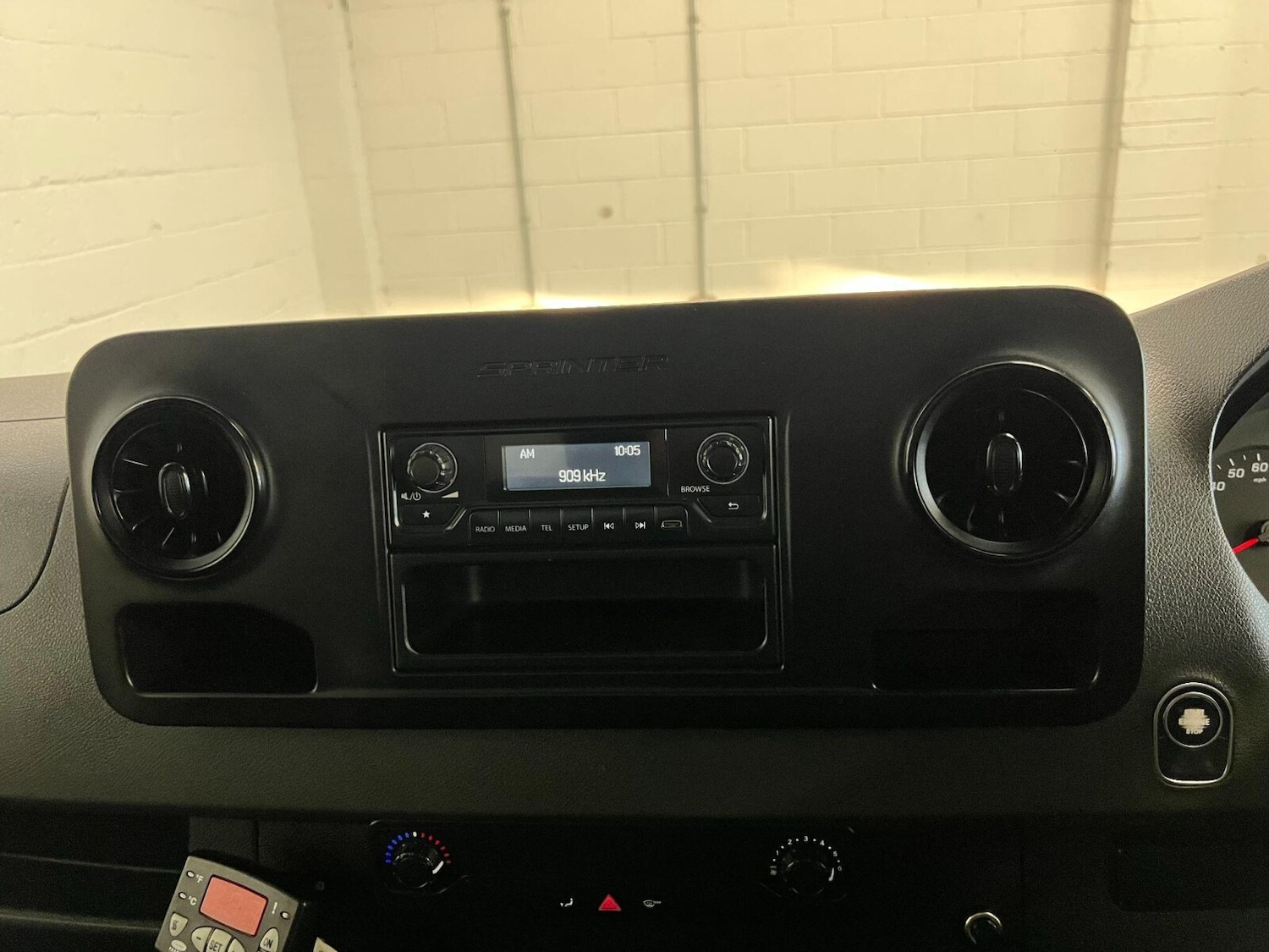 Used Mercedes-Benz Sprinter 2020 for sale - 76044316: Photo 23