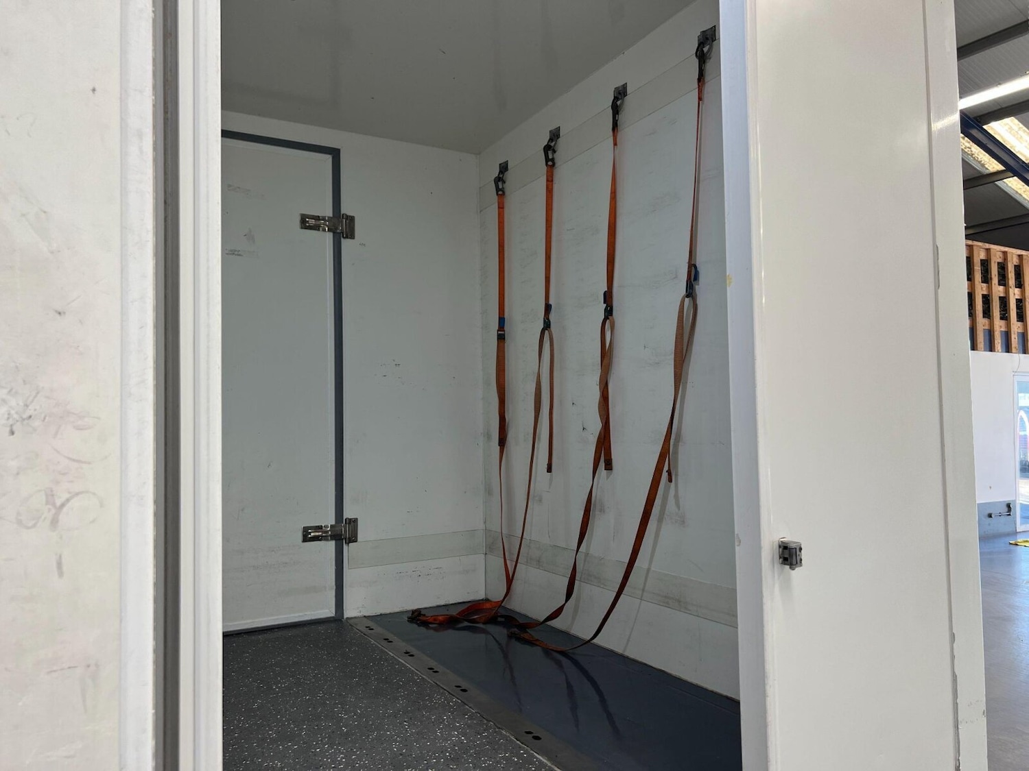 Used Mercedes-Benz Sprinter 2020 for sale - 76044316: Photo 24