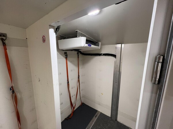 Used Mercedes-Benz Sprinter 2020 for sale - 76044316: Photo 26