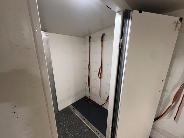 Used Mercedes-Benz Sprinter 2020 for sale - 76044316: Photo 27
