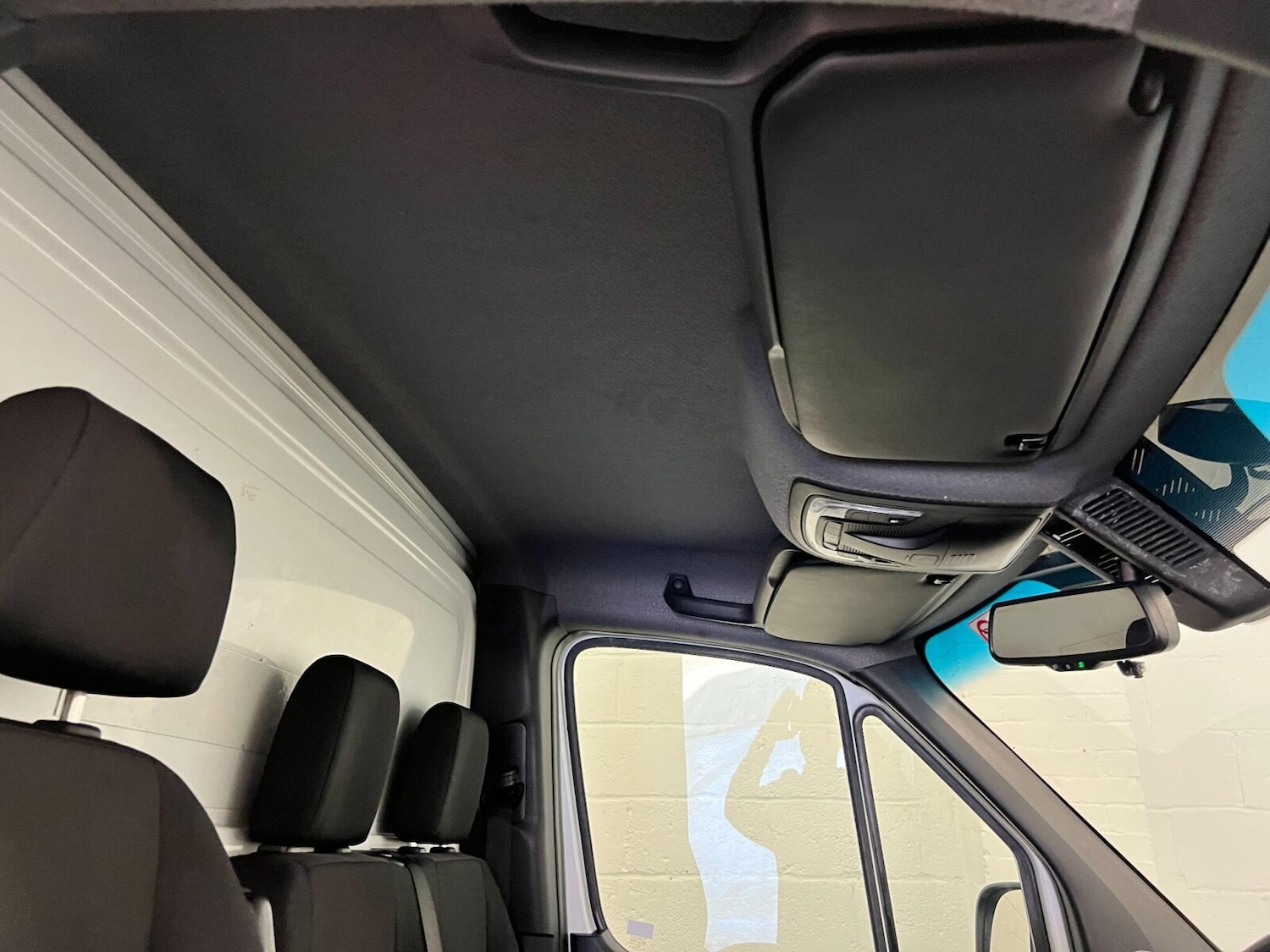 Used Mercedes-Benz Sprinter 2020 for sale - 76044316: Photo 31