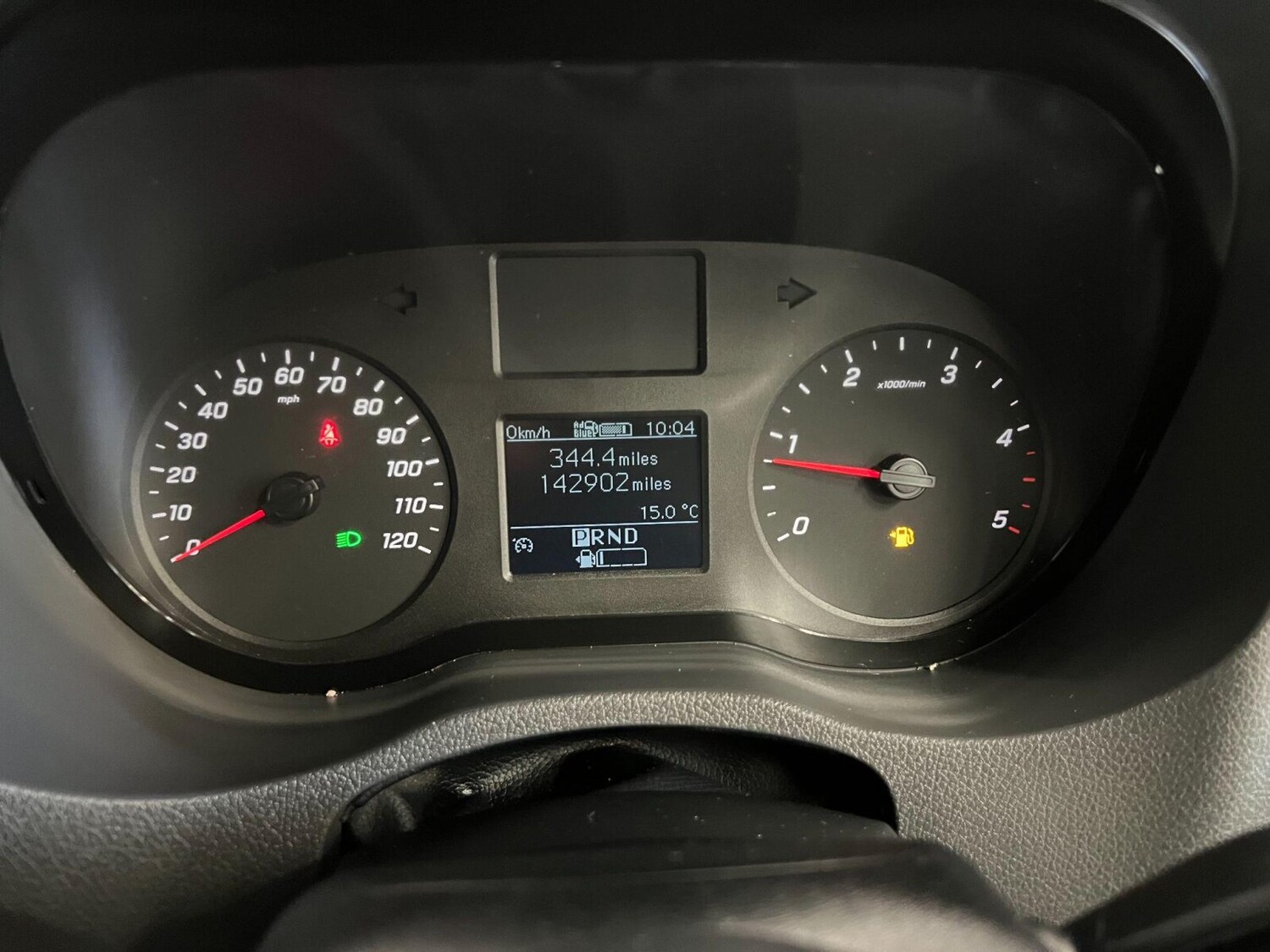 Used Mercedes-Benz Sprinter 2020 for sale - 76044316: Photo 33