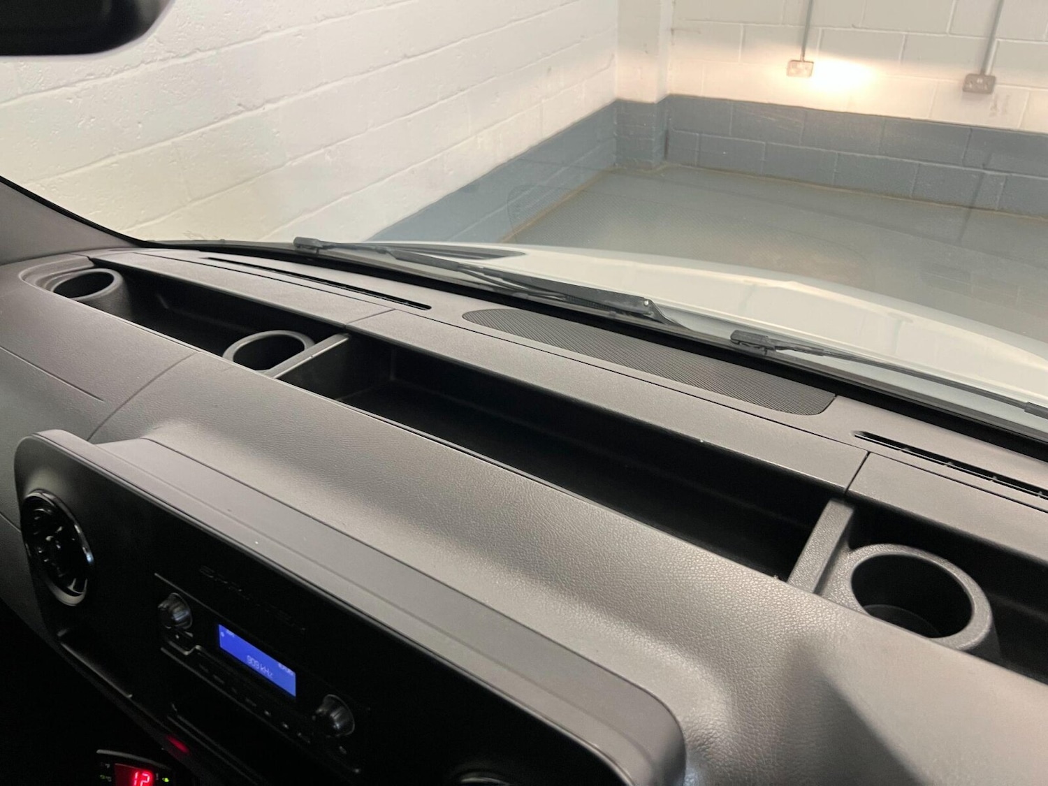 Used Mercedes-Benz Sprinter 2020 for sale - 76044316: Photo 35