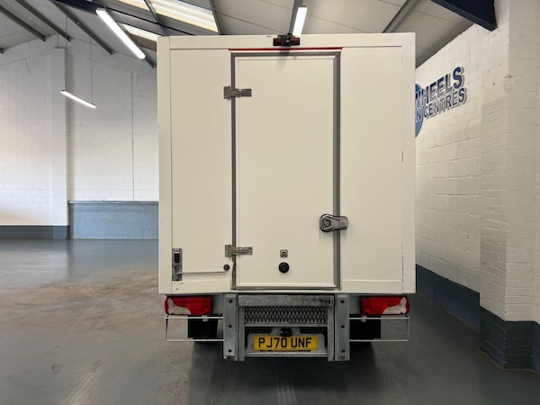 Used Mercedes-Benz Sprinter 2020 for sale - 76044316: Photo 6