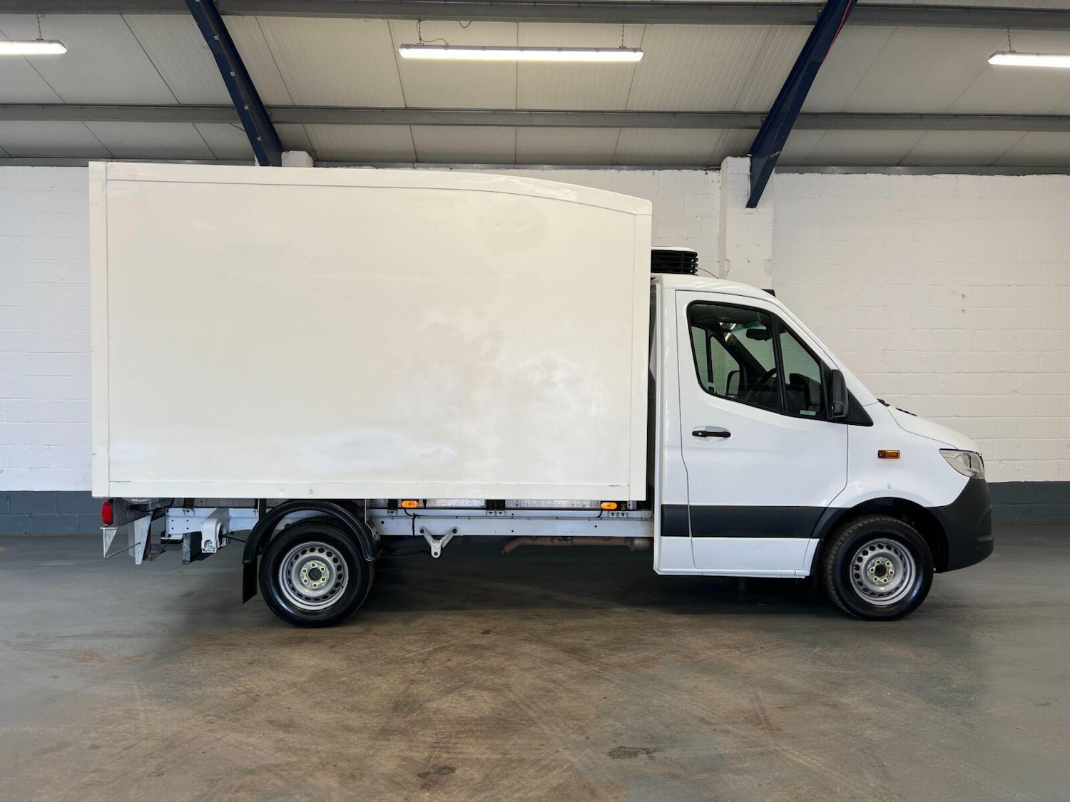 Used Mercedes-Benz Sprinter 2020 for sale - 76044316: Photo 7