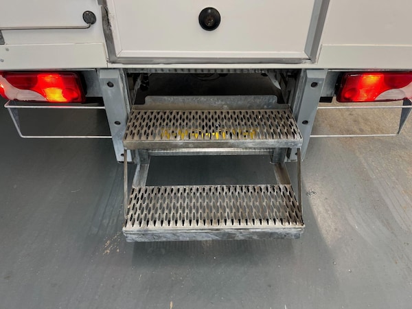 Used Mercedes-Benz Sprinter 2020 for sale - 76044316: Photo 9