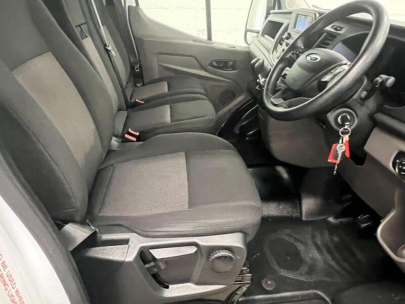 Used Ford Transit 2022 for sale - 76904347: Photo 10