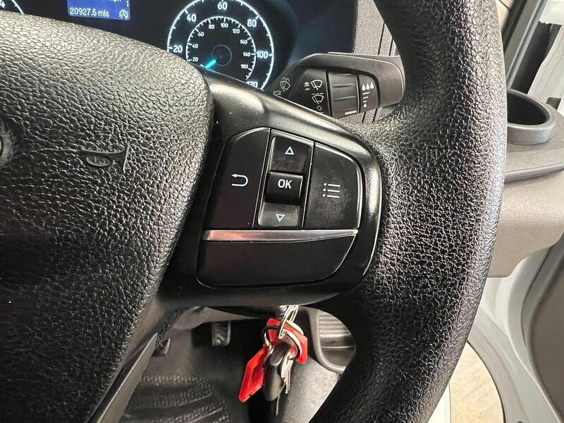 Used Ford Transit 2022 for sale - 76904347: Photo 14
