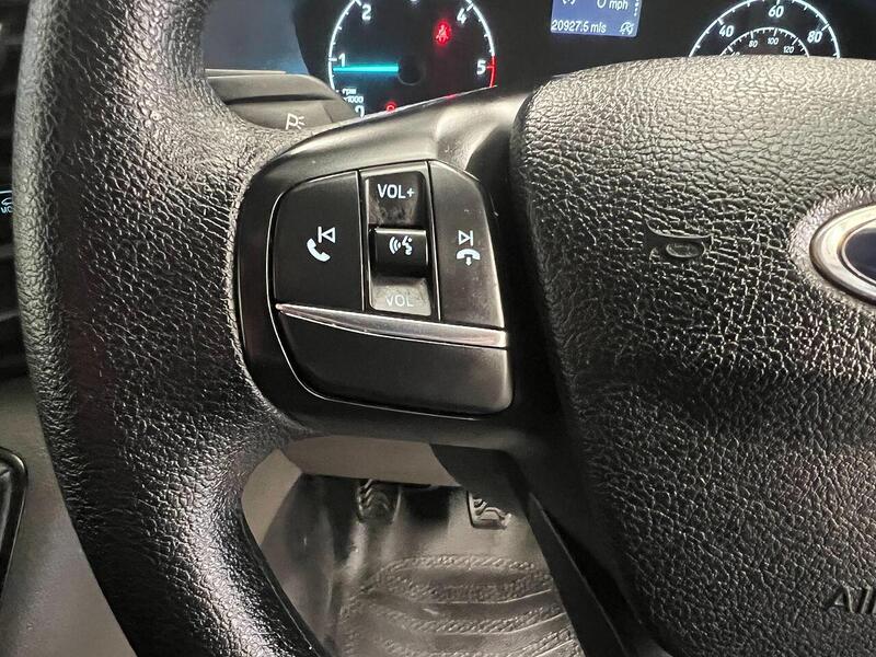 Used Ford Transit 2022 for sale - 76904347: Photo 15