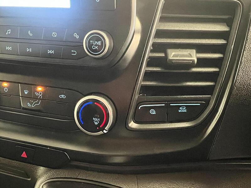 Used Ford Transit 2022 for sale - 76904347: Photo 16