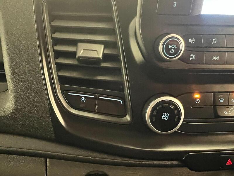 Used Ford Transit 2022 for sale - 76904347: Photo 17