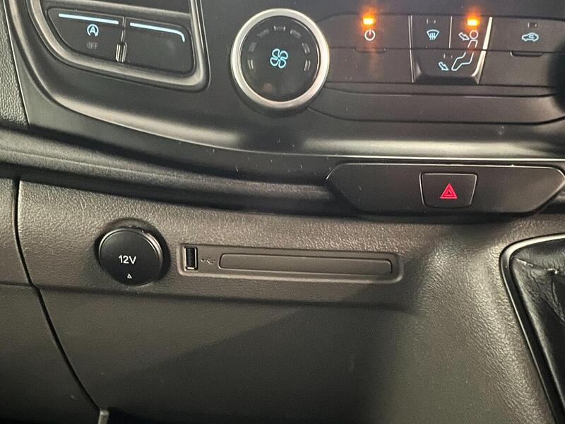 Used Ford Transit 2022 for sale - 76904347: Photo 18