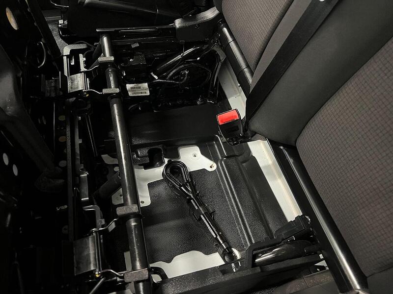 Used Ford Transit 2022 for sale - 76904347: Photo 22