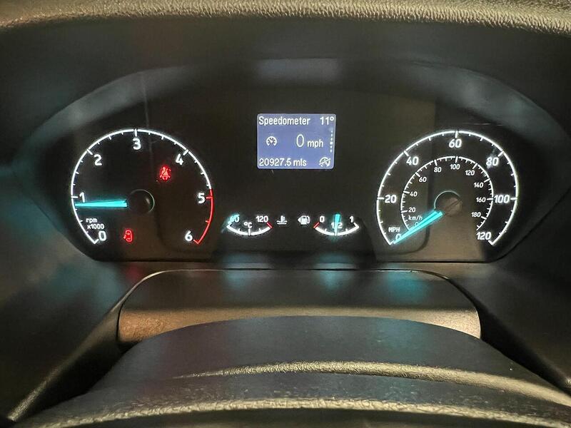 Used Ford Transit 2022 for sale - 76904347: Photo 24