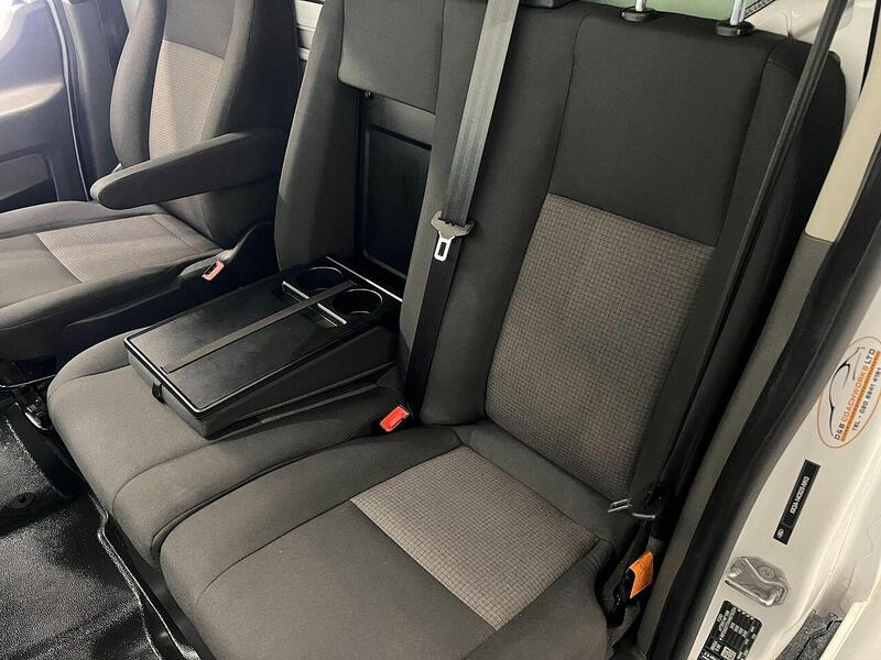 Used Ford Transit 2022 for sale - 76904347: Photo 26