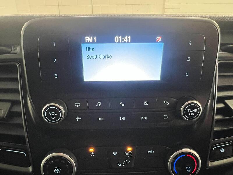 Used Ford Transit 2022 for sale - 76904347: Photo 28