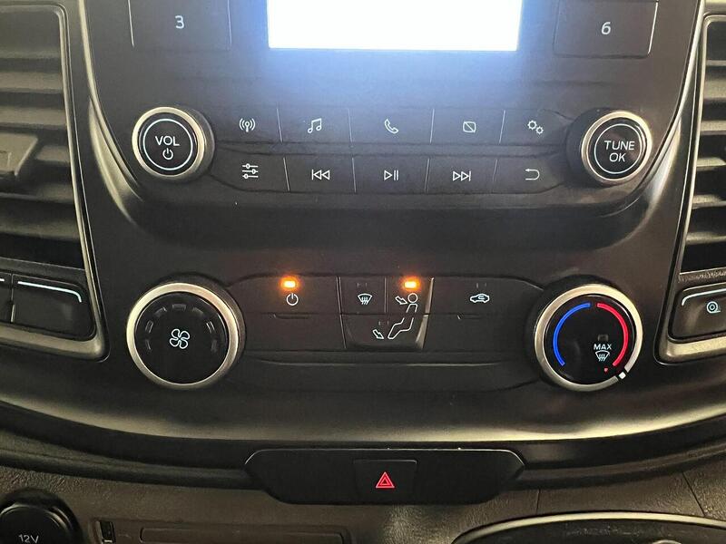 Used Ford Transit 2022 for sale - 76904347: Photo 29