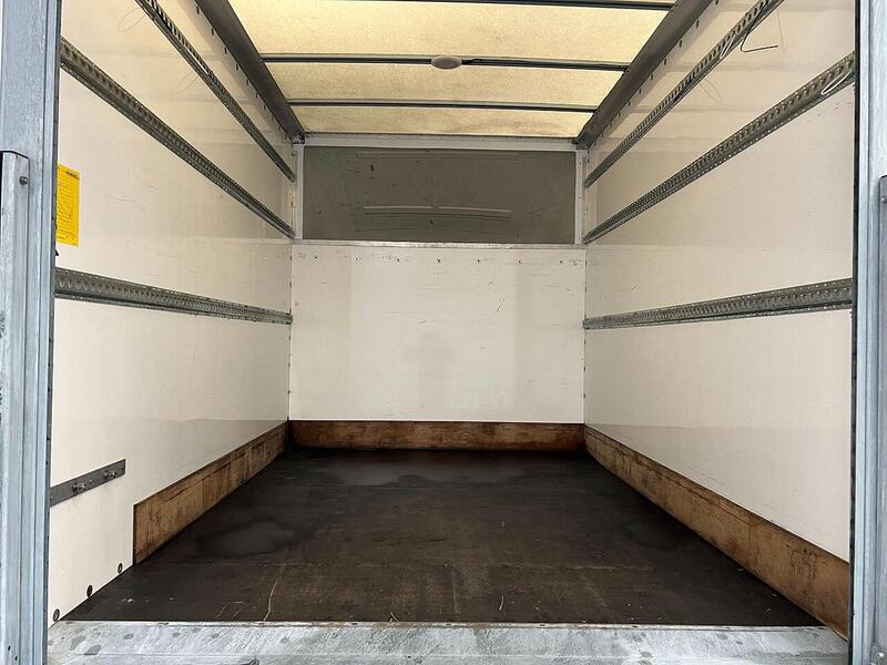 Used Ford Transit 2022 for sale - 76904347: Photo 31