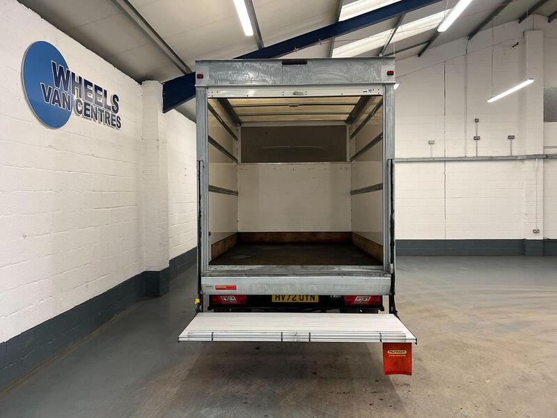 Used Ford Transit 2022 for sale - 76904347: Photo 32