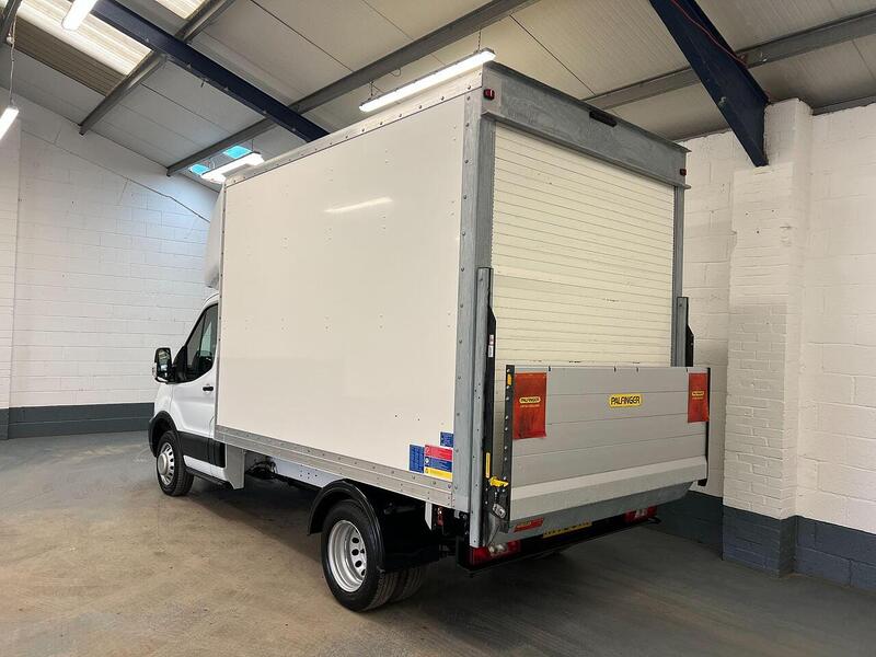 Used Ford Transit 2022 for sale - 76904347: Photo 5