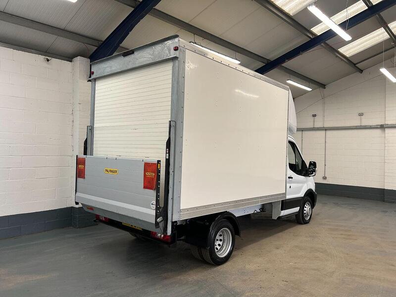 Used Ford Transit 2022 for sale - 76904347: Photo 8