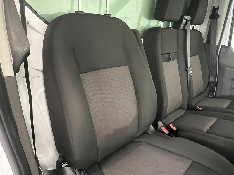 Used Ford Transit 2022 for sale - 76904347: Photo 9