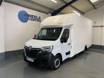 Used Renault Master 2022 for sale - 74605636: Photo