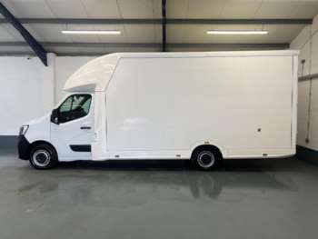Used Renault Master 2022 for sale - 74605636: Photo