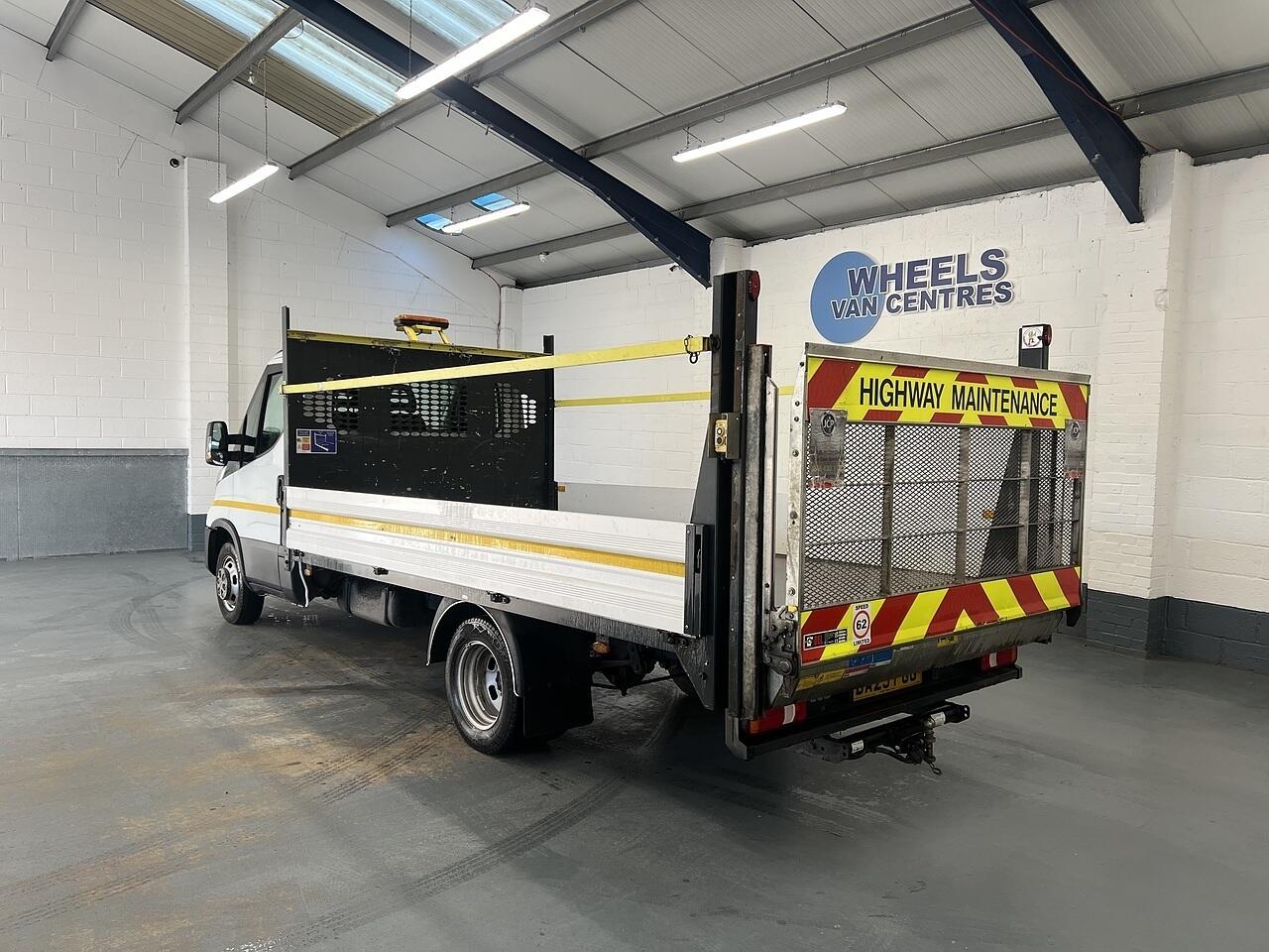 Used Iveco Daily 2023 for sale - 76804142: Photo 2