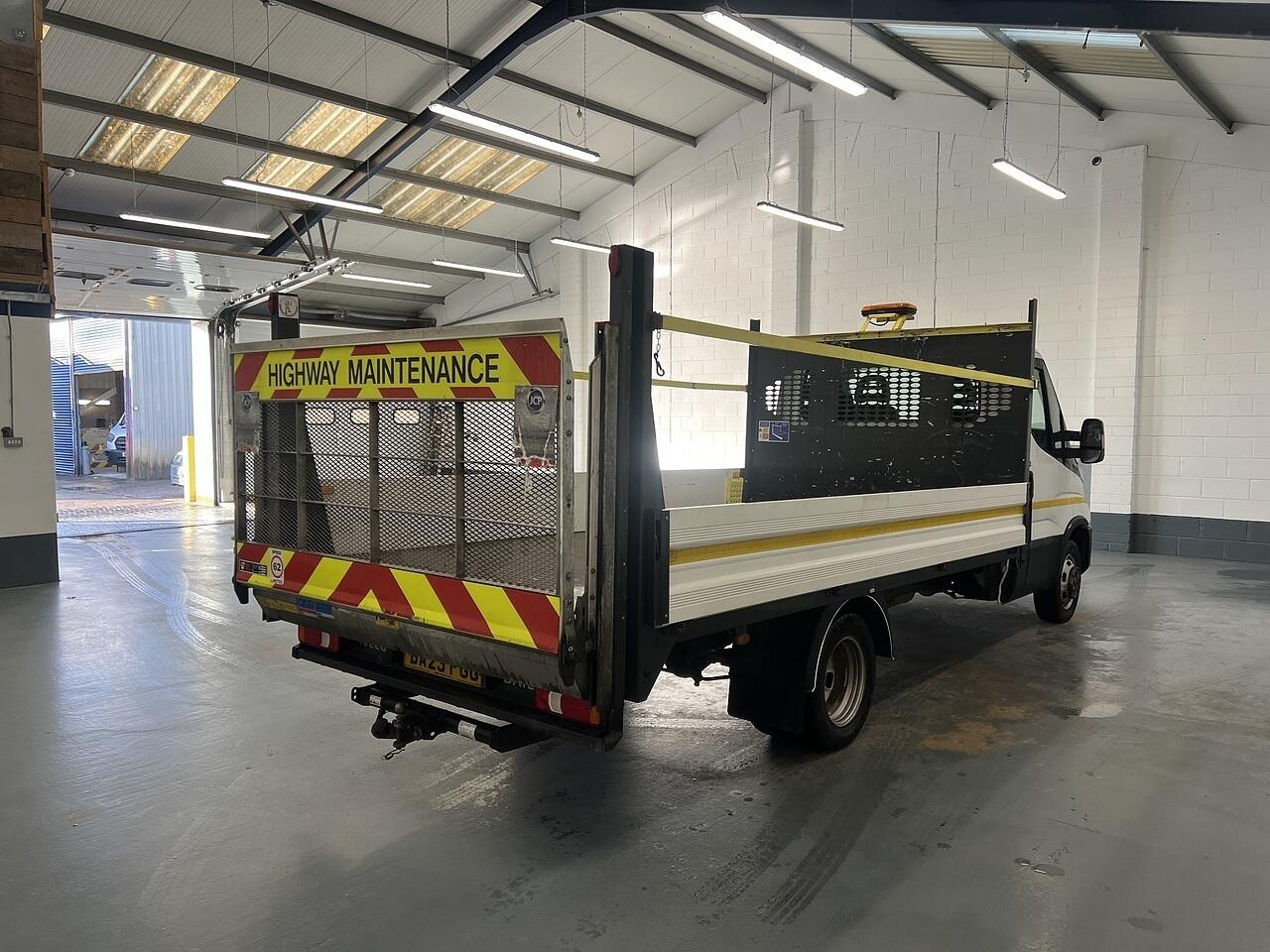 Used Iveco Daily 2023 for sale - 76804142: Photo 3