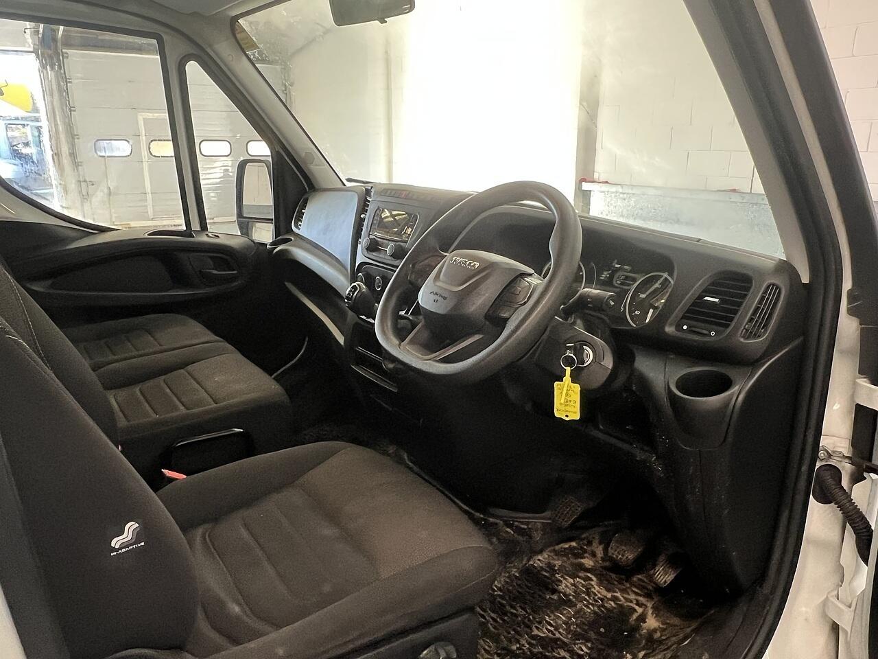 Used Iveco Daily 2023 for sale - 76804142: Photo 5