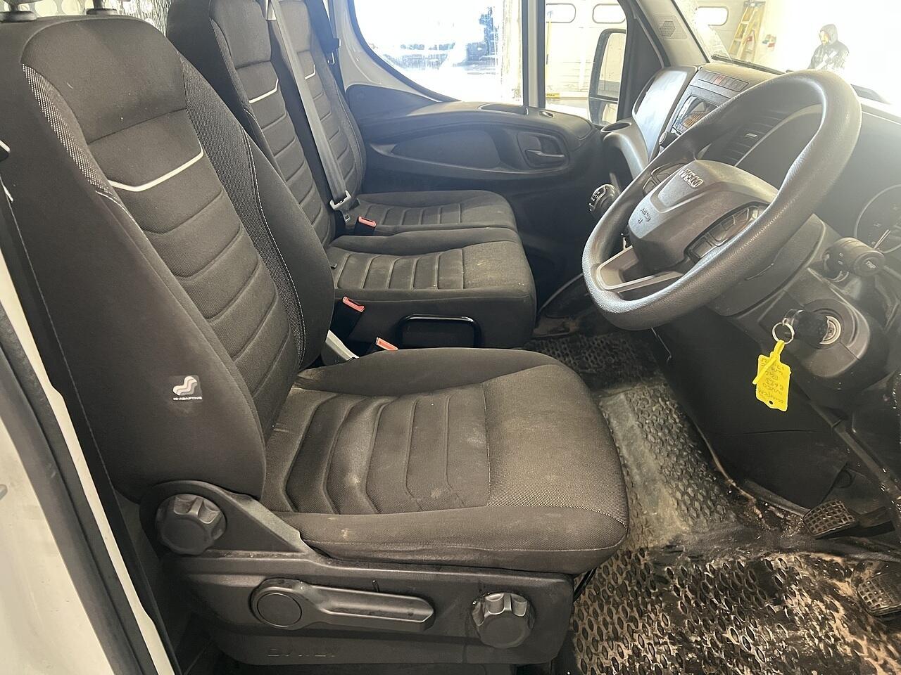 Used Iveco Daily 2023 for sale - 76804142: Photo 6