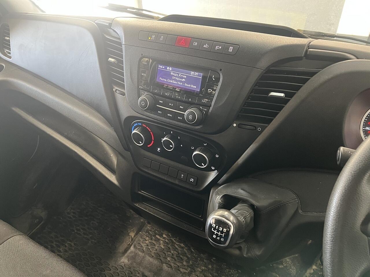 Used Iveco Daily 2023 for sale - 76804142: Photo 8