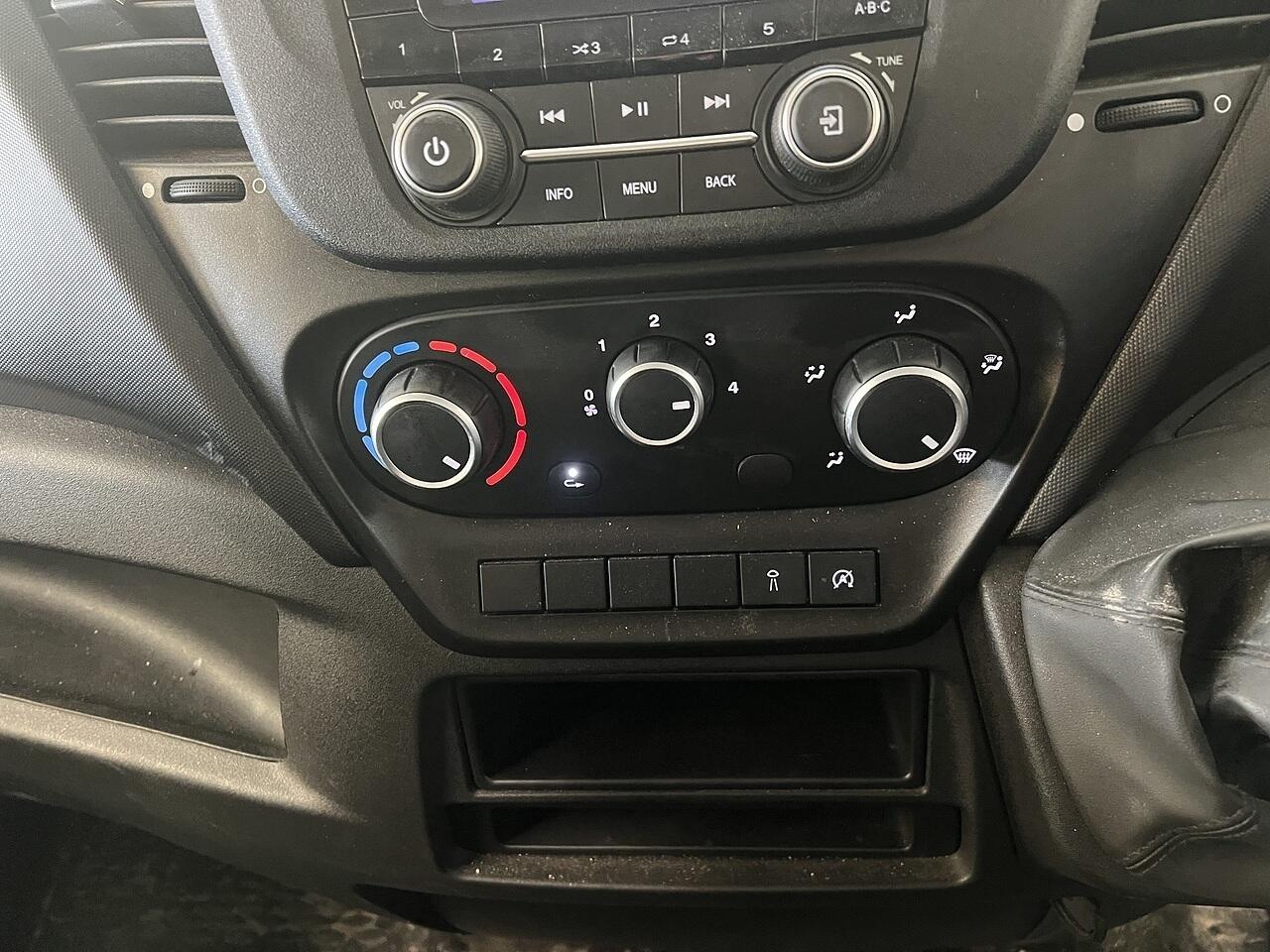 Used Iveco Daily 2023 for sale - 76804142: Photo 9