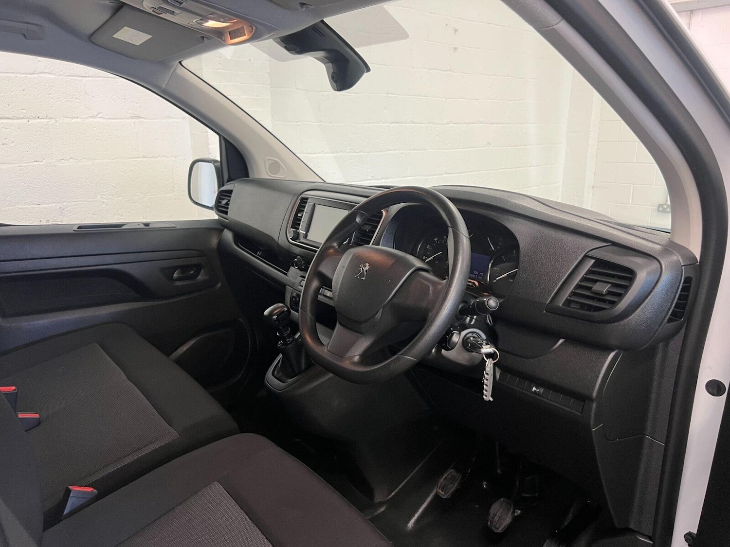 Used Peugeot Expert 2024 for sale - 75984877: Photo 13