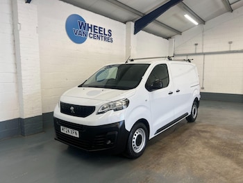 Used Peugeot Expert 2024 for sale - 75984877: Photo