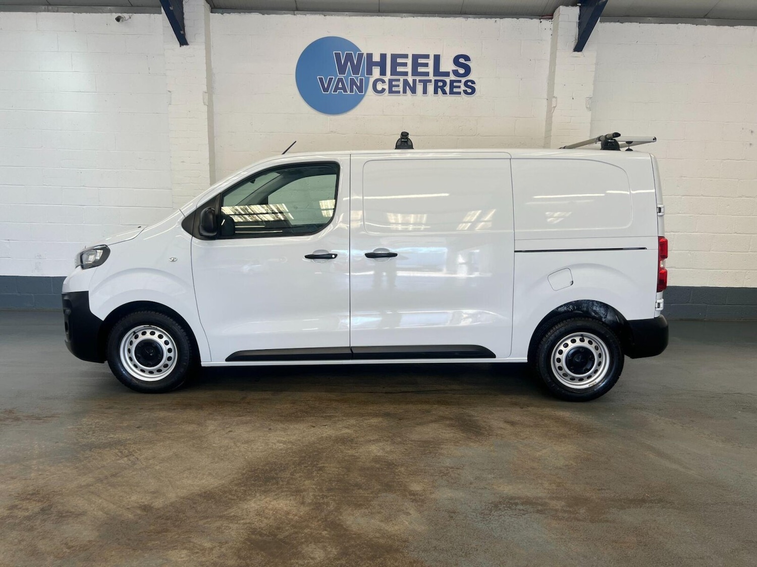 Used Peugeot Expert 2024 for sale - 75984877: Photo 2