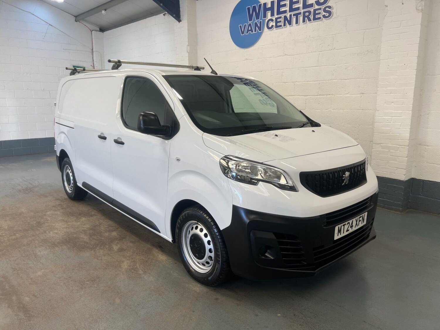 Used Peugeot Expert 2024 for sale - 75984877: Photo 3