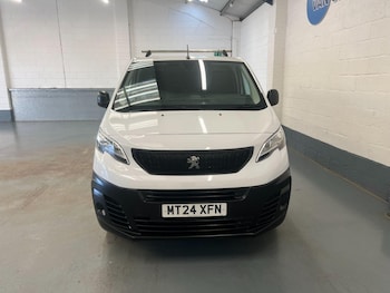 Used Peugeot Expert 2024 for sale - 75984877: Photo