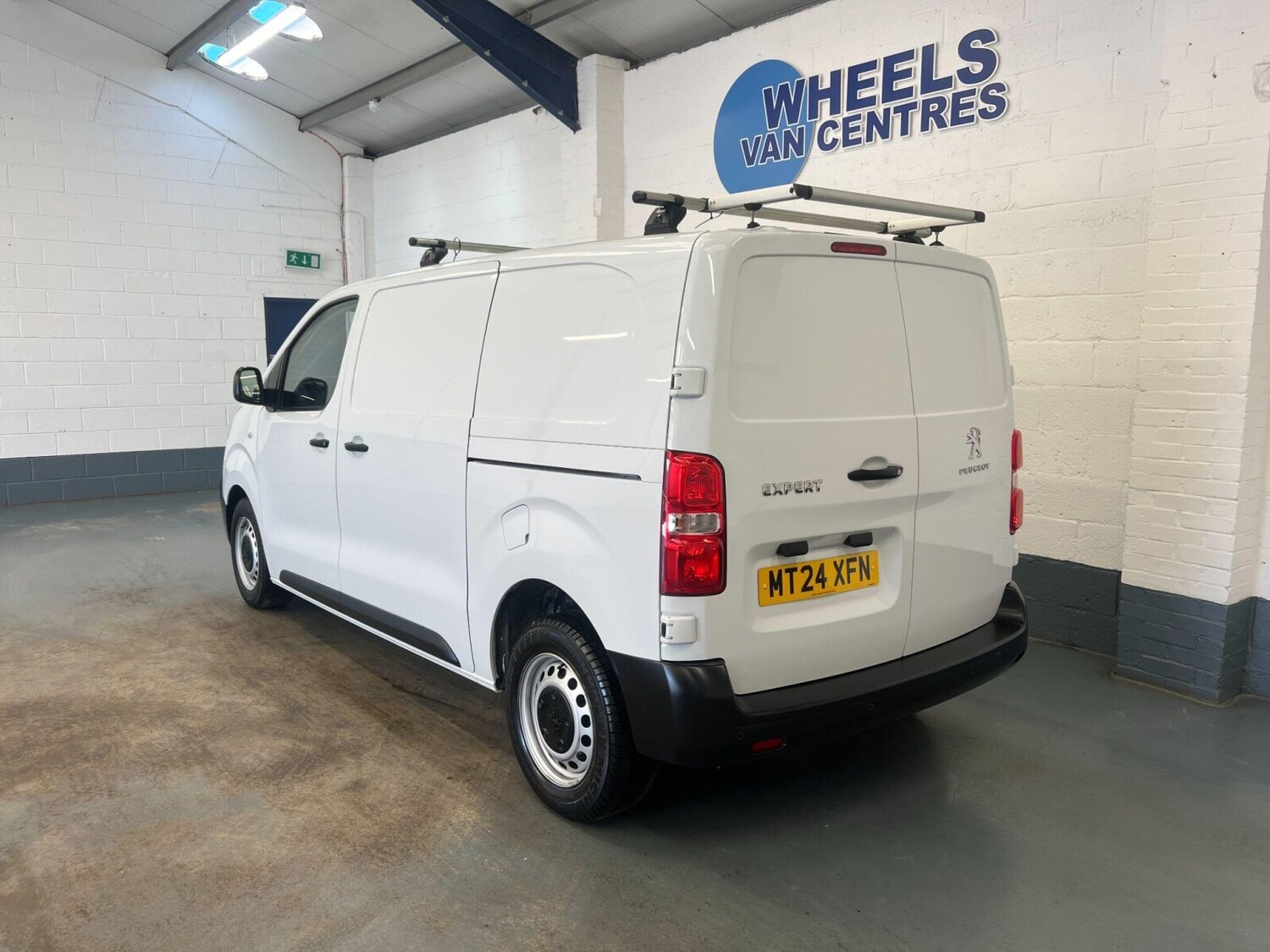 Used Peugeot Expert 2024 for sale - 75984877: Photo 5