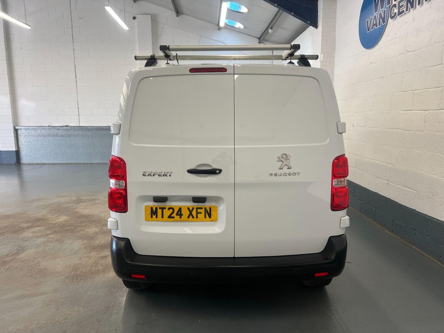 Used Peugeot Expert 2024 for sale - 75984877: Photo 6
