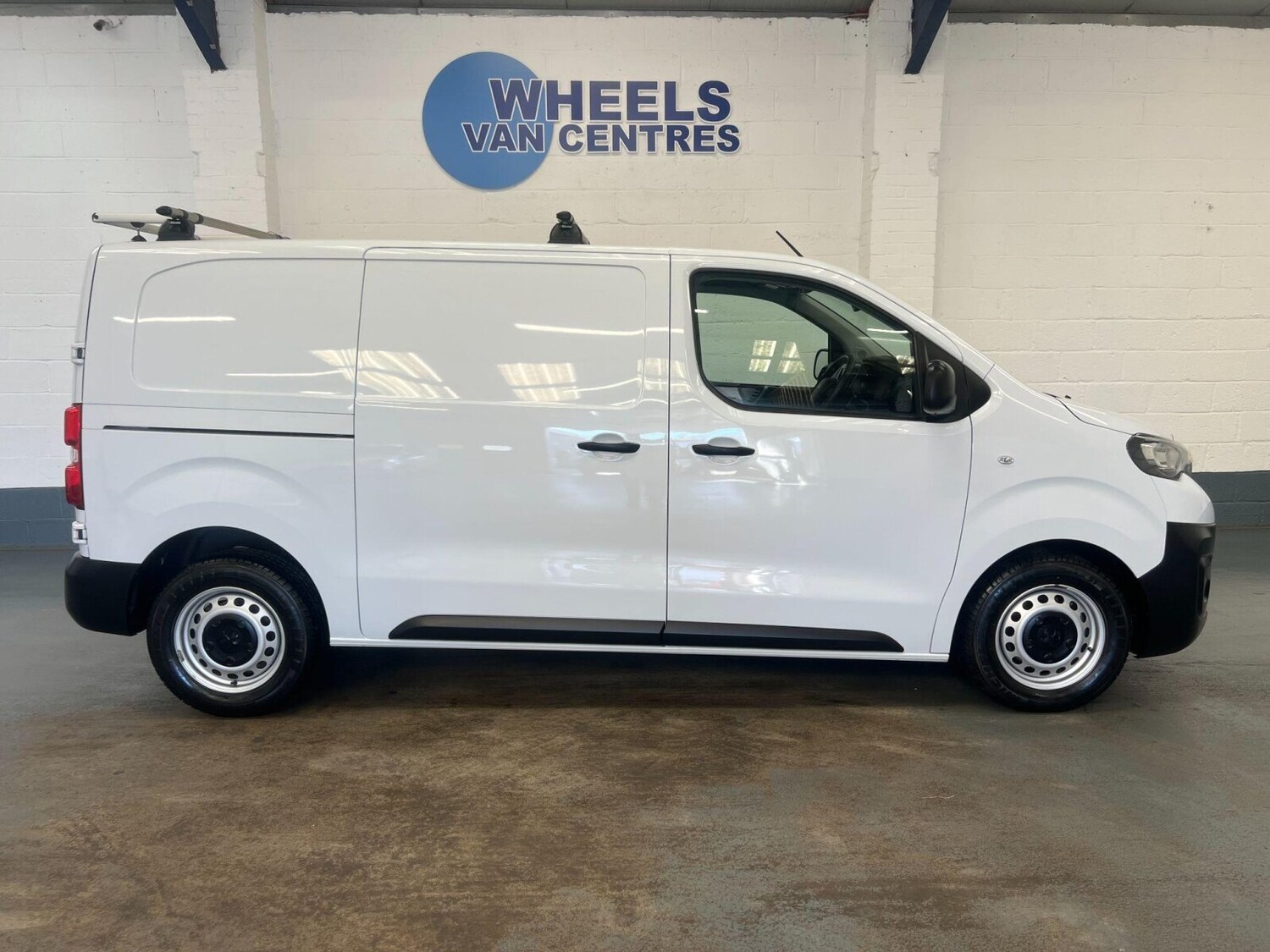 Used Peugeot Expert 2024 for sale - 75984877: Photo 7