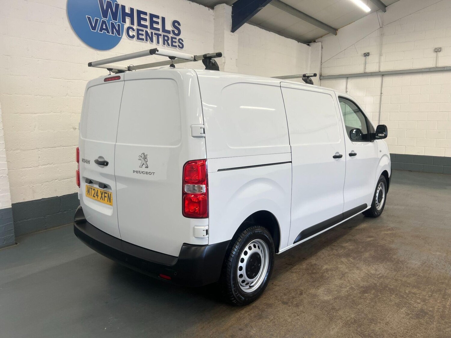 Used Peugeot Expert 2024 for sale - 75984877: Photo 8
