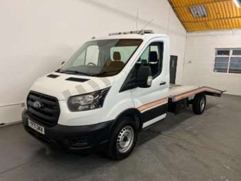 Used Ford Transit 2021 for sale - 73642083: Photo