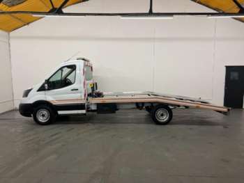 Used Ford Transit 2021 for sale - 73642083: Photo