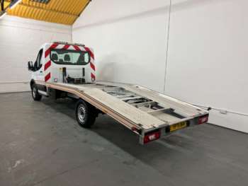 Used Ford Transit 2021 for sale - 73642083: Photo