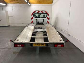 Used Ford Transit 2021 for sale - 73642083: Photo